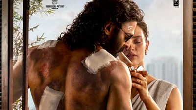 ప్రభాస్ 'స్పిరిట్': రిలీజ్ డేట్ ఫిక్స్! బాక్సాఫీస్ బద్దలే.. సందీప్ వంగా మాస్టర్ ప్లాన్! ప్రభాస్ 'స్పిరిట్': రిలీజ్ డేట్ ఫిక్స్! బాక్సాఫీస్ బద్దలే.. సందీప్ వంగా మాస్టర్ ప్లాన్!