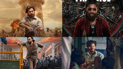 నెట్ఫ్లిక్స్ షాక్: పవన్, నాని మూవీస్ తో ఓటీటీ దద్దరిల్లేలా! ఇక రచ్చ రచ్చే! నెట్ఫ్లిక్స్ షాక్: పవన్, నాని మూవీస్ తో ఓటీటీ దద్దరిల్లేలా! ఇక రచ్చ రచ్చే!