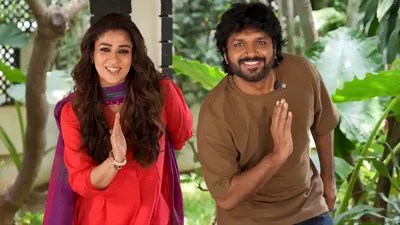 షాకింగ్: దృశ్యం కథతో నయన్ ను ఒప్పించిన అనిల్ రావిపూడి! ఇంత నమ్మకమా? షాకింగ్: దృశ్యం కథతో నయన్ ను ఒప్పించిన అనిల్ రావిపూడి! ఇంత నమ్మకమా?