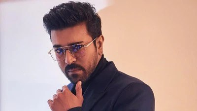 మెగా షాక్: చిరంజీవి కొడుకుగా ఉండటం అడ్వాంటేజేనా? రామ్ చరణ్ సంచలన సమాధానం! మెగా షాక్: చిరంజీవి కొడుకుగా ఉండటం అడ్వాంటేజేనా? రామ్ చరణ్ సంచలన సమాధానం!