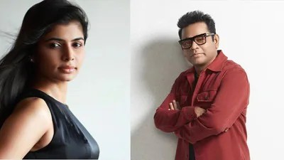 షాకింగ్: వందేమాతరం పాడని ఏఆర్ రెహమాన్! చిన్మయి, మీరా చోప్రా సపోర్ట్ - దుమారం రేపుతున్న కామెంట్స్! షాకింగ్: వందేమాతరం పాడని ఏఆర్ రెహమాన్! చిన్మయి, మీరా చోప్రా సపోర్ట్ - దుమారం రేపుతున్న కామెంట్స్!