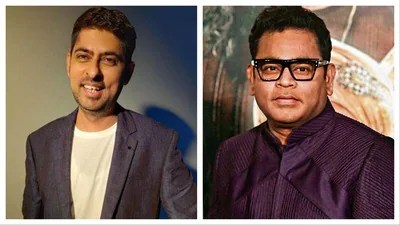 ఏఆర్ రెహమాన్కు క్షమాపణ చెప్పేలా చేశారా? టాలీవుడ్లో దుమారం రేపుతున్న వరుణ్ కామెంట్స్! ఏఆర్ రెహమాన్కు క్షమాపణ చెప్పేలా చేశారా? టాలీవుడ్లో దుమారం రేపుతున్న వరుణ్ కామెంట్స్!