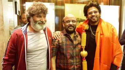 నవీన్ పోలిశెట్టి సంచలన కామెంట్స్! ఆ డైరెక్టర్ సినిమాలే స్ఫూర్తి అంటున్న హీరో!! నవీన్ పోలిశెట్టి సంచలన కామెంట్స్! ఆ డైరెక్టర్ సినిమాలే స్ఫూర్తి అంటున్న హీరో!!