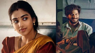 దుల్కర్ సల్మాన్ మూవీలో హీరోయిన్ ఎవరో తెలుసా? సాత్విక వీరవల్లి ఎంట్రీతో టాలీవుడ్లో సంచలనం! దుల్కర్ సల్మాన్ మూవీలో హీరోయిన్ ఎవరో తెలుసా? సాత్విక వీరవల్లి ఎంట్రీతో టాలీవుడ్లో సంచలనం!