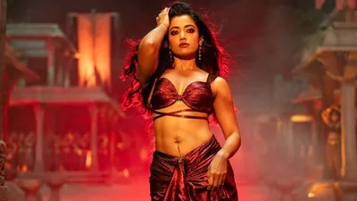 బాలీవుడ్ ఖాన్ మూవీ పై రష్మిక సంచలన కామెంట్స్! స్టోరీ వేరు మూవీ వేరు అంటూ షాకింగ్ కామెంట్స్! బాలీవుడ్ ఖాన్ మూవీ పై రష్మిక సంచలన కామెంట్స్! స్టోరీ వేరు మూవీ వేరు అంటూ షాకింగ్ కామెంట్స్!