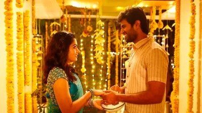 షాకింగ్: విజయ్ దేవరకొండ, రష్మిక పెళ్లిపై క్లారిటీ ఇచ్చిన రష్మిక! అసలేం చెప్పిందంటే..? షాకింగ్: విజయ్ దేవరకొండ, రష్మిక పెళ్లిపై క్లారిటీ ఇచ్చిన రష్మిక! అసలేం చెప్పిందంటే..?