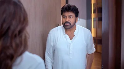మెగాస్టార్ విధ్వంసం! 8వ రోజు ఊచకోత.. బాక్సాఫీస్ షేక్.. మన శంకర వర ప్రసాద్ గారు రికార్డ్ బ్రేకింగ్ కలెక్షన్స్! మెగాస్టార్ విధ్వంసం! 8వ రోజు ఊచకోత.. బాక్సాఫీస్ షేక్.. మన శంకర వర ప్రసాద్ గారు రికార్డ్ బ్రేకింగ్ కలెక్షన్స్!
