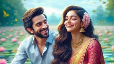 జ్యోతిష్య శాస్త్రం: ఈ రాశుల స్త్రీలు ప్రేమకు ప్రాధాన్యతనిస్తారు, అనురాగంతో ఆదరిస్తారు. జ్యోతిష్య శాస్త్రం: ఈ రాశుల స్త్రీలు ప్రేమకు ప్రాధాన్యతనిస్తారు, అనురాగంతో ఆదరిస్తారు.
