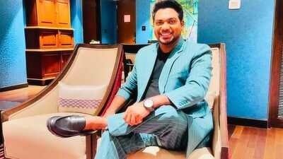 షాకింగ్: కామెడీకి జాకీర్ ఖాన్ గుడ్ బై! హైదరాబాద్లో సంచలన ప్రకటన..ఫ్యాన్స్ దిగ్భ్రాంతి! షాకింగ్: కామెడీకి జాకీర్ ఖాన్ గుడ్ బై! హైదరాబాద్లో సంచలన ప్రకటన..ఫ్యాన్స్ దిగ్భ్రాంతి!
