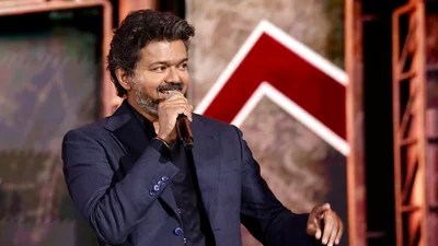 విజయ్ 'జన నాయగన్' రిలీజ్ పై బిగ్ ట్విస్ట్! కోర్టులో ఏం జరిగిందంటే..? విజయ్ 'జన నాయగన్' రిలీజ్ పై బిగ్ ట్విస్ట్! కోర్టులో ఏం జరిగిందంటే..?