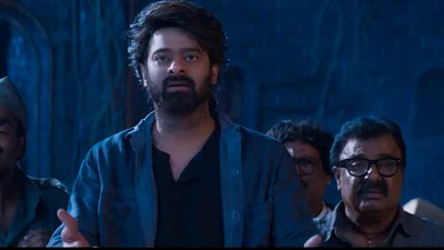 షాకింగ్: ప్రభాస్ 'రాజా సాబ్' కు దిమ్మతిరిగే నష్టాలు! ఫ్యాన్స్ కి ఇది నిజంగా బ్యాడ్ న్యూసే! షాకింగ్: ప్రభాస్ 'రాజా సాబ్' కు దిమ్మతిరిగే నష్టాలు! ఫ్యాన్స్ కి ఇది నిజంగా బ్యాడ్ న్యూసే!
