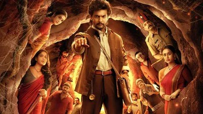 OTT News: ఓటీటీలోనే ఈ సినిమా అసలు సత్తా ఏంటో తెలుస్తుంది.. ఇందులోని థ్రిల్స్ ఆకట్టుకుంటాయి: ఆది సాయికుమార్ OTT News: ఓటీటీలోనే ఈ సినిమా అసలు సత్తా ఏంటో తెలుస్తుంది.. ఇందులోని థ్రిల్స్ ఆకట్టుకుంటాయి: ఆది సాయికుమార్