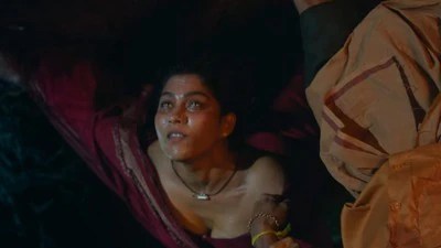 ఓటీటీ షేకింగ్: తెలుగు హారర్ మూవీకి రికార్డు రేటింగ్! బండ భూతం స్టోరీతో బ్లాక్ బస్టర్ హిట్! ఓటీటీ షేకింగ్: తెలుగు హారర్ మూవీకి రికార్డు రేటింగ్! బండ భూతం స్టోరీతో బ్లాక్ బస్టర్ హిట్!