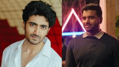 షాకింగ్: ఈ నగరానికి ఏమైంది 2లో హీరో మార్పు! సుశాంత్ రెడ్డి అవుట్, శ్రీనాథ్ మాగంటి ఇన్! షాకింగ్: ఈ నగరానికి ఏమైంది 2లో హీరో మార్పు! సుశాంత్ రెడ్డి అవుట్, శ్రీనాథ్ మాగంటి ఇన్!