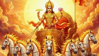 రథసప్తమి: సూర్య భగవానుని అనుగ్రహం పొందే మార్గాలు, విశిష్టత రథసప్తమి: సూర్య భగవానుని అనుగ్రహం పొందే మార్గాలు, విశిష్టత