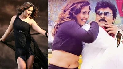 షాకింగ్: జాన్ అబ్రహంకి యాక్టింగ్ రాదా? బాంబ్ పేల్చిన హీరోయిన్ రిమీ సేన్! షాకింగ్: జాన్ అబ్రహంకి యాక్టింగ్ రాదా? బాంబ్ పేల్చిన హీరోయిన్ రిమీ సేన్!