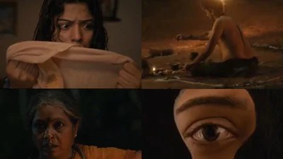 కానిస్టేబుల్ కనకం 2: ఓటీటీ రికార్డులు బ్రేక్! థియేటర్లలో సీజన్ 3 - షాకింగ్ ట్విస్ట్ లు! కానిస్టేబుల్ కనకం 2: ఓటీటీ రికార్డులు బ్రేక్! థియేటర్లలో సీజన్ 3 - షాకింగ్ ట్విస్ట్ లు!