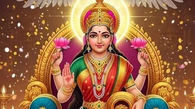 లక్ష్మీనారాయణ యోగం: ఈ రాశుల వారికి ఆర్థికాభివృద్ధి మరియు శుభ ఫలితాలు! లక్ష్మీనారాయణ యోగం: ఈ రాశుల వారికి ఆర్థికాభివృద్ధి మరియు శుభ ఫలితాలు!