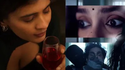 ఓటీటీలో టాలీవుడ్ విధ్వంసం! ఒక్కసారిగా 13 సినిమాలు.. ఏ ప్లాట్ఫామ్ చూడాలో దిమ్మతిరిగే న్యూస్! ఓటీటీలో టాలీవుడ్ విధ్వంసం! ఒక్కసారిగా 13 సినిమాలు.. ఏ ప్లాట్ఫామ్ చూడాలో దిమ్మతిరిగే న్యూస్!