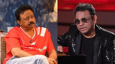 షాకింగ్: రెహమాన్పై ఆర్జీవీ సంచలన కామెంట్స్! డబ్బు ముందు మతం లెక్కే లేదు అంటున్న వర్మ!! షాకింగ్: రెహమాన్పై ఆర్జీవీ సంచలన కామెంట్స్! డబ్బు ముందు మతం లెక్కే లేదు అంటున్న వర్మ!!