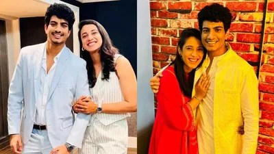 షాకింగ్: స్మృతి మంధానను మోసం చేసిన పలాష్ ముచ్చల్? వైరల్ అవుతున్న పోస్టులు, ఒక్కసారిగా డిలీట్! షాకింగ్: స్మృతి మంధానను మోసం చేసిన పలాష్ ముచ్చల్? వైరల్ అవుతున్న పోస్టులు, ఒక్కసారిగా డిలీట్!