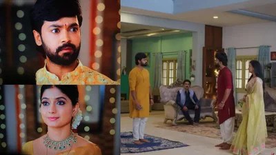 నిన్ను కోరి సీరియల్: విరాట్కు షాక్ ఇచ్చిన శాలిని! చంద్రకళ మాస్టర్ ప్లాన్ తో సీన్ రివర్స్! జల్ రాజ్ స్కెచ్ ఫెయిల్! నిన్ను కోరి సీరియల్: విరాట్కు షాక్ ఇచ్చిన శాలిని! చంద్రకళ మాస్టర్ ప్లాన్ తో సీన్ రివర్స్! జల్ రాజ్ స్కెచ్ ఫెయిల్!