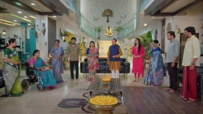 కార్తీక దీపం 2: జ్యోత్స్న బండారం బట్టబయలు! డాక్టర్ షాకింగ్ రిపోర్ట్, కాంచన ఫైర్! కార్తీక దీపం 2: జ్యోత్స్న బండారం బట్టబయలు! డాక్టర్ షాకింగ్ రిపోర్ట్, కాంచన ఫైర్!