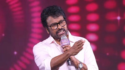 క్యాస్టింగ్ కౌచ్ పై చిరు సంచలన వ్యాఖ్యలు! ఇండస్ట్రీలో అసలు నిజం ఇదేనా? మెగాస్టార్ షాకింగ్ కామెంట్స్ వైరల్! క్యాస్టింగ్ కౌచ్ పై చిరు సంచలన వ్యాఖ్యలు! ఇండస్ట్రీలో అసలు నిజం ఇదేనా? మెగాస్టార్ షాకింగ్ కామెంట్స్ వైరల్!