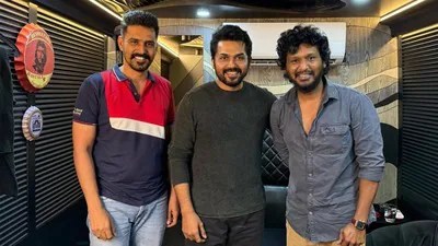 షాకింగ్ న్యూస్: అల్లు అర్జున్ తో మూవీ తర్వాత ఖైదీ 2నే! లోకేష్ మాస్ అప్డేట్!! షాకింగ్ న్యూస్: అల్లు అర్జున్ తో మూవీ తర్వాత ఖైదీ 2నే! లోకేష్ మాస్ అప్డేట్!!