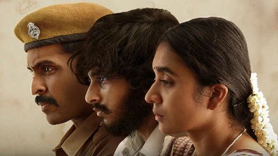 వైరల్ న్యూస్: తెలుగు ఓటీటీలో తమిళ బ్లాక్బస్టర్ 'సిరాయ్'.. రికార్డులు బద్దలు! వైరల్ న్యూస్: తెలుగు ఓటీటీలో తమిళ బ్లాక్బస్టర్ 'సిరాయ్'.. రికార్డులు బద్దలు!