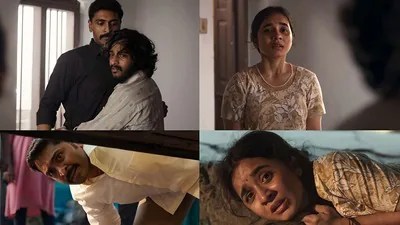 వైరల్ మూవీ 'సిరై': ఓటీటీలో సంచలనం! విక్రమ్ ప్రభు బ్లాక్ బస్టర్ హిట్! వైరల్ మూవీ 'సిరై': ఓటీటీలో సంచలనం! విక్రమ్ ప్రభు బ్లాక్ బస్టర్ హిట్!