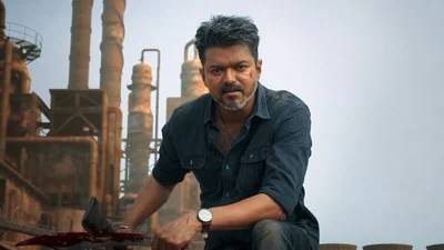 విజయ్కు బిగ్ షాక్! 'జన నాయగన్' రిలీజ్పై మళ్ళీ ట్విస్ట్! అభిమానుల్లో టెన్షన్!! విజయ్కు బిగ్ షాక్! 'జన నాయగన్' రిలీజ్పై మళ్ళీ ట్విస్ట్! అభిమానుల్లో టెన్షన్!!