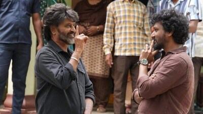 షాకింగ్: 'కూలీ'కి 'A' సర్టిఫికెట్.. 50 కోట్ల నష్టం! దర్శకుడి సంచలన నిర్ణయం! షాకింగ్: 'కూలీ'కి 'A' సర్టిఫికెట్.. 50 కోట్ల నష్టం! దర్శకుడి సంచలన నిర్ణయం!