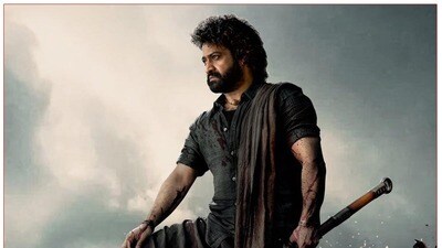 ఎన్టీఆర్ ఫ్యాన్స్కు బిగ్ ట్రీట్! దేవర 2పై నిర్మాత సంచలన ప్రకటన! రిలీజ్ ఎప్పుడో తెలుసా? ఎన్టీఆర్ ఫ్యాన్స్కు బిగ్ ట్రీట్! దేవర 2పై నిర్మాత సంచలన ప్రకటన! రిలీజ్ ఎప్పుడో తెలుసా?