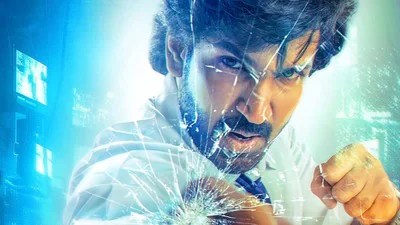 షాకింగ్: మరో ఓటీటీలో ఆది పినిశెట్టి 'డ్రైవ్' మూవీ! హ్యాకర్ విధ్వంసం! షాకింగ్: మరో ఓటీటీలో ఆది పినిశెట్టి 'డ్రైవ్' మూవీ! హ్యాకర్ విధ్వంసం!