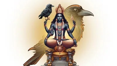 శని త్రయోదశి: జనవరి 31న శని దోష నివారణకు చేయవలసిన పరిహారాలు, పూజా విధానం శని త్రయోదశి: జనవరి 31న శని దోష నివారణకు చేయవలసిన పరిహారాలు, పూజా విధానం