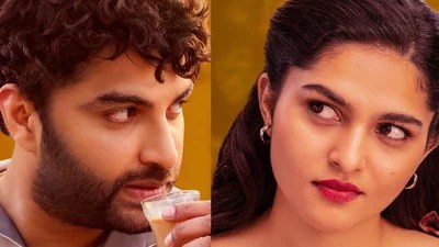 షాకింగ్: రొమాంటిక్ సీన్స్ అంటే డైరెక్టర్ కట్ చెప్పేవాడు! ఫంకీ మూవీలో అసలేం జరిగింది? షాకింగ్: రొమాంటిక్ సీన్స్ అంటే డైరెక్టర్ కట్ చెప్పేవాడు! ఫంకీ మూవీలో అసలేం జరిగింది?