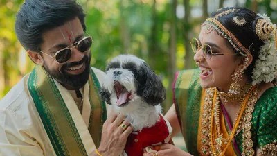 షాకింగ్: లేచిపోయి పెళ్లి చేసుకుందామనుకున్నాం! భర్త ఏడుపు చూసి షాక్ అయ్యా: కీర్తి సురేష్ కామెంట్స్ వైరల్ షాకింగ్: లేచిపోయి పెళ్లి చేసుకుందామనుకున్నాం! భర్త ఏడుపు చూసి షాక్ అయ్యా: కీర్తి సురేష్ కామెంట్స్ వైరల్