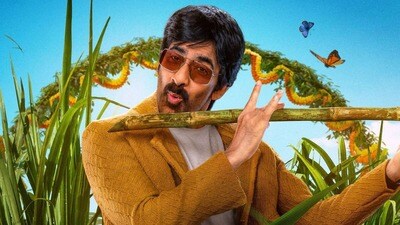 షాకింగ్: రవితేజ మరో డిజాస్టర్.. ఓటీటీలో స్ట్రీమింగ్ ఎప్పుడో తెలుసా? షాకింగ్: రవితేజ మరో డిజాస్టర్.. ఓటీటీలో స్ట్రీమింగ్ ఎప్పుడో తెలుసా?