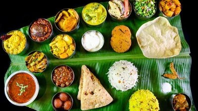 విస్తరిలో అన్నం మొదట వడ్డించకూడని కారణం - శాస్త్రీయ దృక్పథం విస్తరిలో అన్నం మొదట వడ్డించకూడని కారణం - శాస్త్రీయ దృక్పథం
