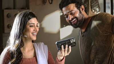 షాకింగ్: రాజా సాబ్ దెబ్బకి సలార్ 2 క్యాన్సిల్? అసలు నిజం ఇదిగో! షాకింగ్: రాజా సాబ్ దెబ్బకి సలార్ 2 క్యాన్సిల్? అసలు నిజం ఇదిగో!