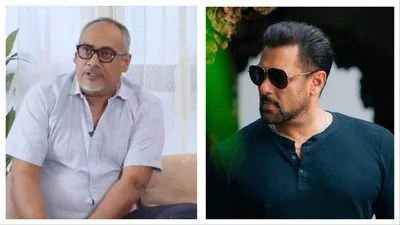 Big Verdict for Salman Khan: Court Restrains Abhinav Kashyap from Defaming Family Big Verdict for Salman Khan: Court Restrains Abhinav Kashyap from Defaming Family