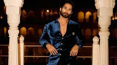 బాలీవుడ్పై షాహిద్ కపూర్ సంచలన కామెంట్స్! ఆ ప్రచారంతో సినిమా ఖతం అంటున్నాడుగా!! బాలీవుడ్పై షాహిద్ కపూర్ సంచలన కామెంట్స్! ఆ ప్రచారంతో సినిమా ఖతం అంటున్నాడుగా!!