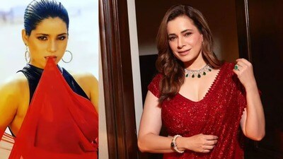 Neelam Kothari Reveals Truth About Govinda Love Affair & Fear of Press Neelam Kothari Reveals Truth About Govinda Love Affair & Fear of Press