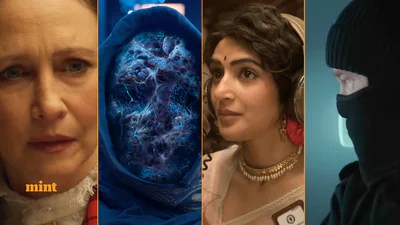 February OTT: Sankranti Blockbusters & New Releases Set to Break Records February OTT: Sankranti Blockbusters & New Releases Set to Break Records