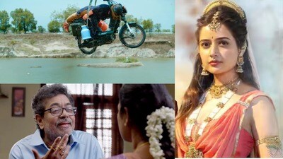 14 Telugu Films Stream Simultaneously: Record-Breaking OTT Launch! 14 Telugu Films Stream Simultaneously: Record-Breaking OTT Launch!