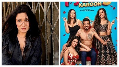 Chahal & Shefali Bagga AI Posters Controversy: Debunking Viral Rumors Chahal & Shefali Bagga AI Posters Controversy: Debunking Viral Rumors