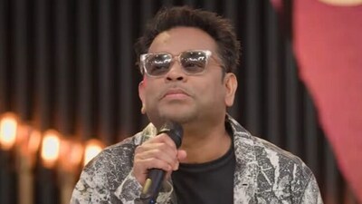 AR Rahman on Misunderstanding, Bollywood Politics & Communal Issues at Kapil Show AR Rahman on Misunderstanding, Bollywood Politics & Communal Issues at Kapil Show