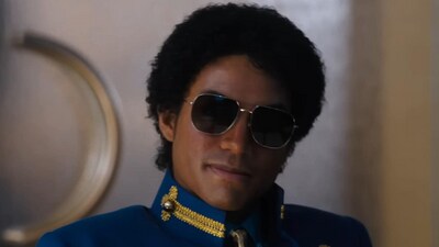 Michael Jackson Biopic: Jaafar Jackson's Dance & Resemblance Fuel 2025 Buzz Michael Jackson Biopic: Jaafar Jackson's Dance & Resemblance Fuel 2025 Buzz