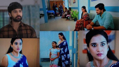 నిన్ను కోరి: శాలిని ప్లాన్కు విరాట్ షాక్! తేజుకు అమ్మ ఎవరు? నిజం తెలిసి షాకైన శాలిని!! నిన్ను కోరి: శాలిని ప్లాన్కు విరాట్ షాక్! తేజుకు అమ్మ ఎవరు? నిజం తెలిసి షాకైన శాలిని!!